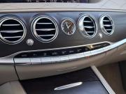 Mercedes-Benz S-Класс VI (W222 C217) Рестайлинг Санкт-Петербург  - изображение 45