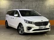 Kia Carnival III Уфа  - изображение 24