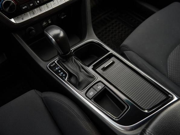 Hyundai Sonata VII (LF) Рестайлинг с пробегом 2019 года, цена 1 844 000 рублей, 101500 км, седан, Автокод Объявления