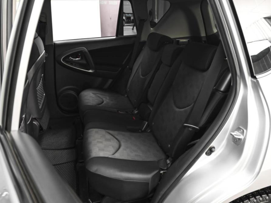 Toyota RAV4 III (XA30) Рестайлинг Ставрополь  - изображение 9
