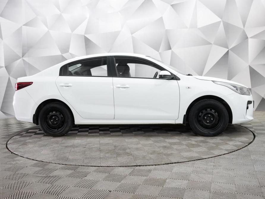Kia Rio IV Ульяновск  - изображение 6