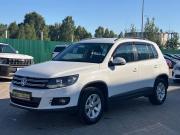 Volkswagen Tiguan I Рестайлинг Сыктывкар  - изображение 26