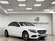 Mercedes-Benz C-Класс IV (W205) Санкт-Петербург  - изображение 26