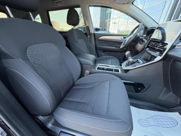 Haval M6 II с пробегом 2024 года, цена 1 890 000 рублей, 27250 км, внедорожник, Автокод Объявления