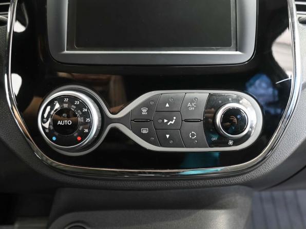 Renault Kaptur I с пробегом 2019 года, цена 1 499 900 рублей, 97000 км, внедорожник, Автокод Объявления