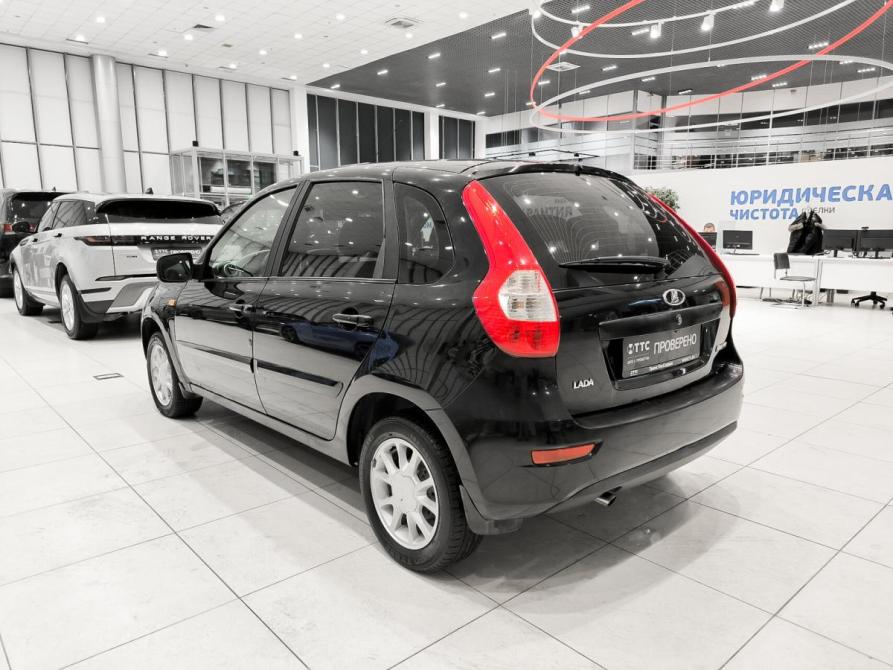Lada (ВАЗ) Kalina II Казань  - изображение 8