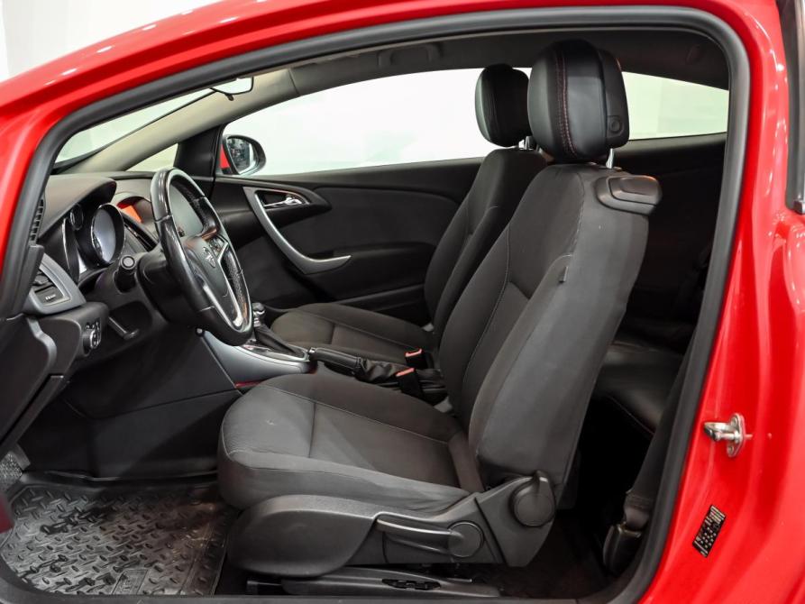 Opel Astra J Рестайлинг Екатеринбург  - изображение 9
