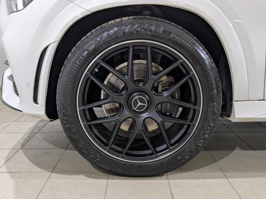 Mercedes-Benz GLE II (V167) Химки  - изображение 6