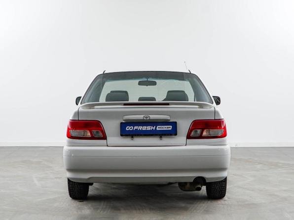 Toyota Carina VII (T210) с пробегом 2000 года, цена 665 077 рублей, 265516 км, седан, Автокод Объявления