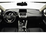 Lexus NX I Рестайлинг Москва  - изображение 36