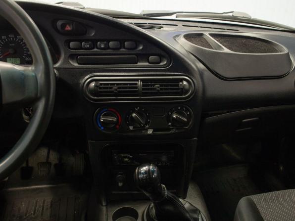 Chevrolet Niva I Рестайлинг с пробегом 2016 года, цена 620 000 рублей, 87303 км, внедорожник, Автокод Объявления