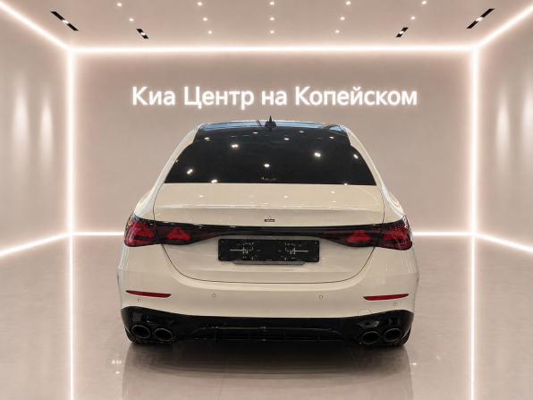 Mercedes-Benz E-Класс VI (W214 S214) с пробегом 2024 года, цена 6 499 000 рублей, 14315 км, седан, Автокод Объявления