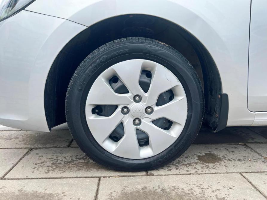 Kia Rio IV Стерлитамак  - изображение 9
