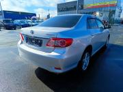 Toyota Corolla X (E140 E150) Рестайлинг Тюмень  - изображение 25