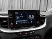 Kia Ceed III Рестайлинг Москва  - изображение 39