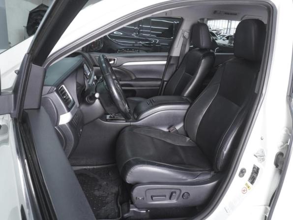 Toyota Highlander III (XU50) с пробегом 2014 года, цена 2 675 000 рублей, 184762 км, внедорожник, Автокод Объявления