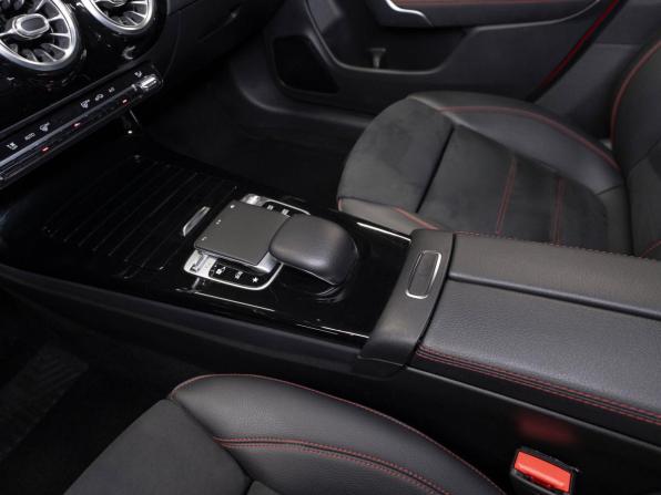 Mercedes-Benz CLA II (C118 X118) с пробегом 2019 года, цена 3 260 000 рублей, 65395 км, седан, Автокод Объявления
