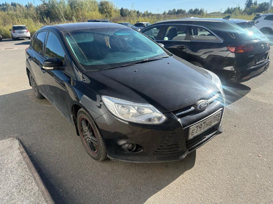 Ford Focus III Пермь  - изображение 3