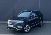 Geely Atlas I Красноярск  - изображение 31