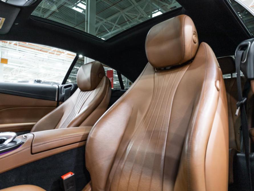 Mercedes-Benz E-Класс V (W213 S213 C238) Санкт-Петербург  - изображение 32