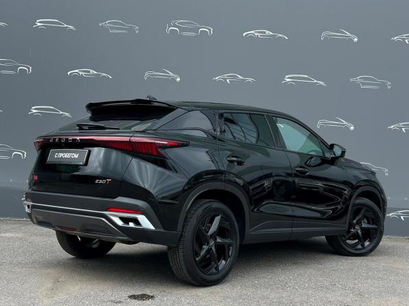 Omoda C5 I с пробегом 2024 года, цена 1 731 700 рублей, 18667 км, внедорожник, Автокод Объявления