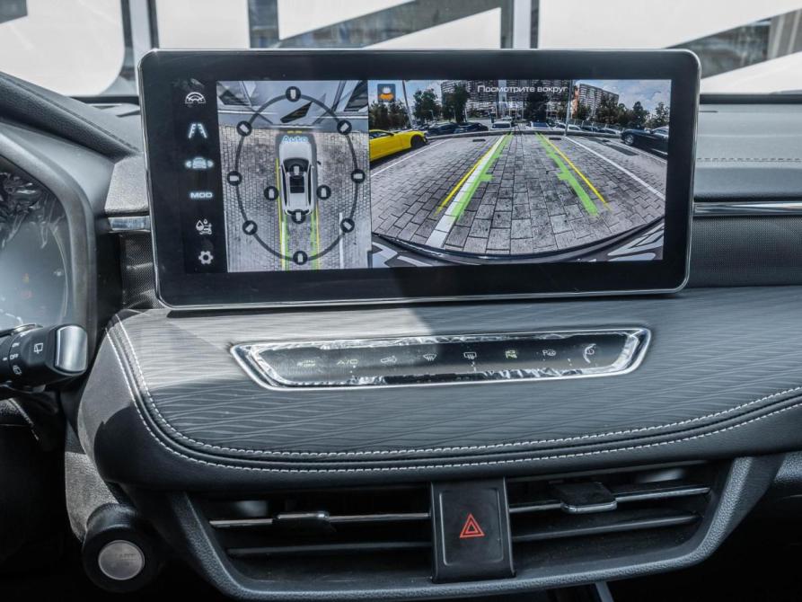 Haval Jolion I Ставрополь  - изображение 14