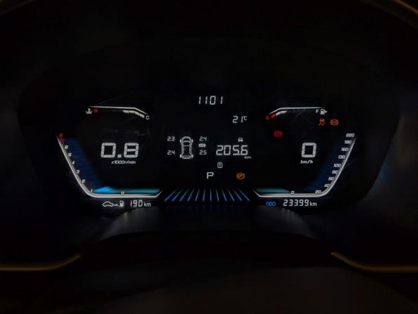SWM G05 Pro с пробегом 2024 года, цена 1 800 000 рублей, 23395 км, внедорожник, Автокод Объявления