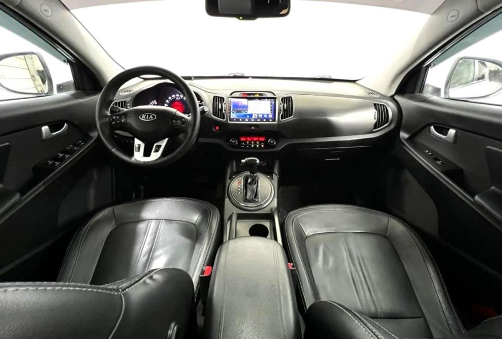 Kia Sportage III Нижний Новгород  - изображение 14