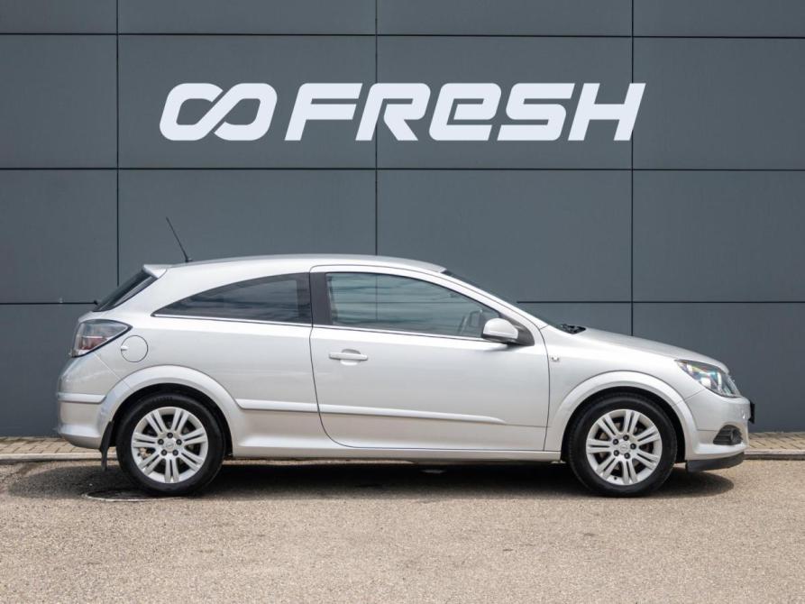 Opel Astra H Рестайлинг Краснодар  - изображение 5