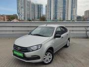 Lada (ВАЗ) Granta I Рестайлинг Ростов-на-Дону  - изображение 17