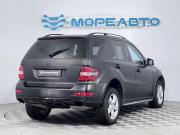 Mercedes-Benz M-Класс II (W164) Рестайлинг Калининград  - изображение 24