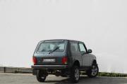 Lada (ВАЗ) 2121 (4x4) I Рестайлинг Березники  - изображение 19