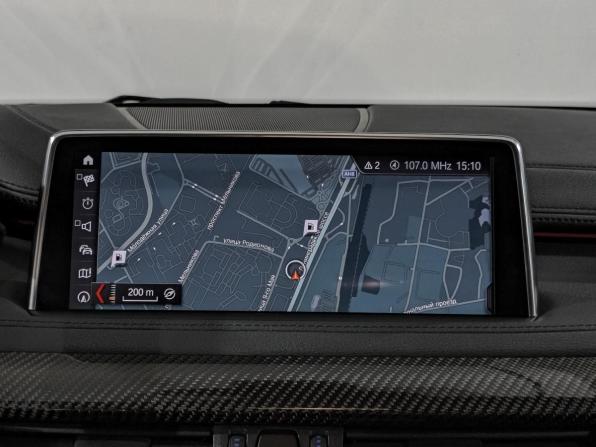 BMW X6 II (F16) с пробегом 2019 года, цена 5 450 000 рублей, 74014 км, внедорожник, Автокод Объявления