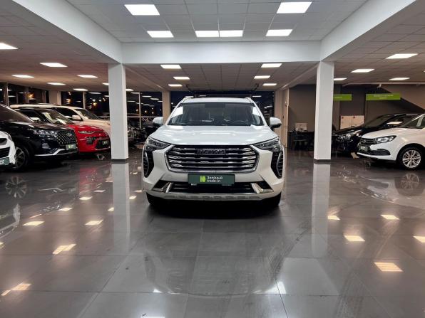 Haval Jolion I с пробегом 2024 года, цена 1 900 000 рублей, 47406 км, внедорожник, Автокод Объявления