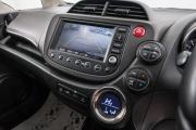Honda Fit Shuttle I Красноярск  - изображение 34