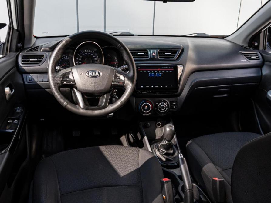 Kia Rio III Краснодар  - изображение 6