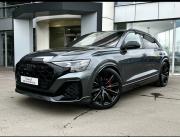 Audi SQ8 I (4M) Рестайлинг Москва  - изображение 29