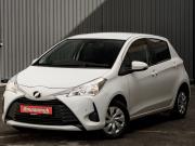 Toyota Vitz III (XP130) Рестайлинг 2 Екатеринбург  - изображение 25
