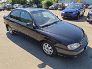 Kia Spectra I Рестайлинг 2 Саратов  - изображение 47
