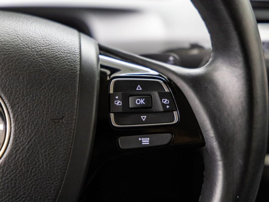 Volkswagen Touareg II Рестайлинг Волгоград  - изображение 19