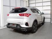 JETOUR X70 I Рестайлинг 2 Кемерово  - изображение 33