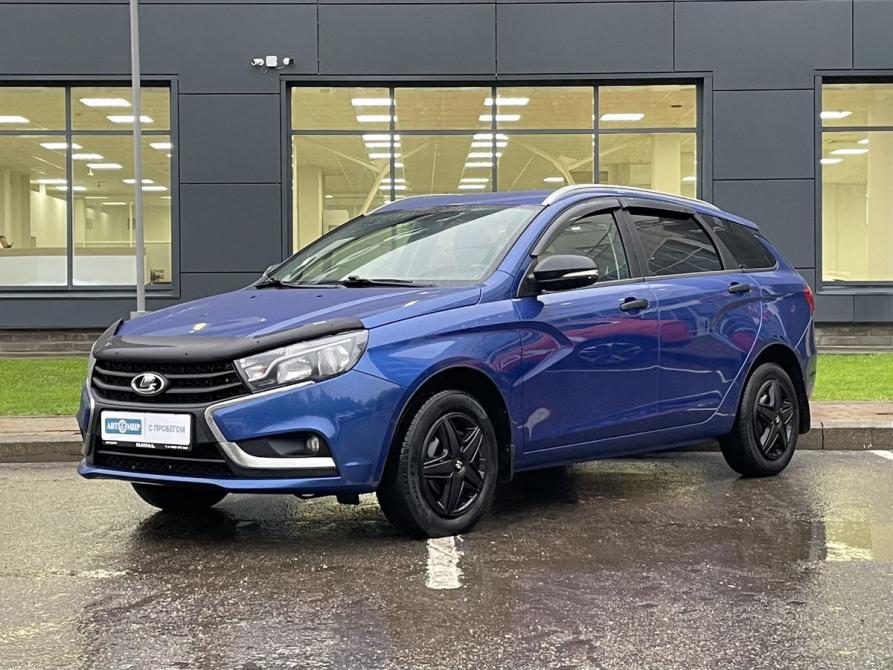 Lada (ВАЗ) Vesta I Ярославль  - изображение 1