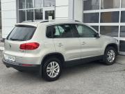 Volkswagen Tiguan I Рестайлинг Новокузнецк  - изображение 28