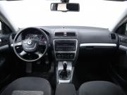 Skoda Octavia II (A5) Рестайлинг Уфа  - изображение 31