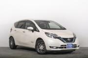 Nissan Note II Рестайлинг Томск  - изображение 21