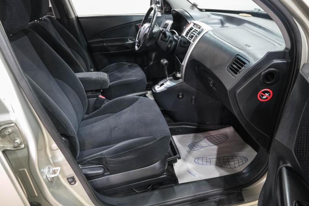 Hyundai Tucson I Новокузнецк  - изображение 10