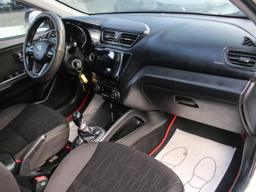 Kia Rio III Калуга  - изображение 5