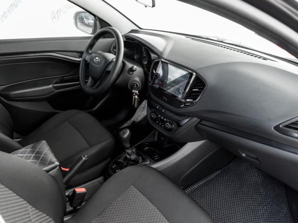 Lada (ВАЗ) Vesta I с пробегом 2019 года, цена 860 000 рублей, 48883 км, седан, Автокод Объявления