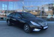 Hyundai Sonata VI (YF) Красноярск  - изображение 31