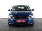 Volkswagen Polo VI Иркутск  - изображение 30